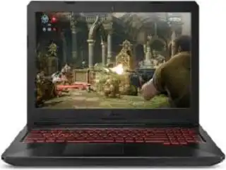  Asus TUF FX504GE ES72 Laptop (Core i7 8th Gen 8 GB 256 GB SSD Windows 10 4 GB) prices in Pakistan